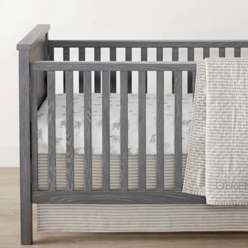 Pottery Barn Kids Montauk Toddler Quilt